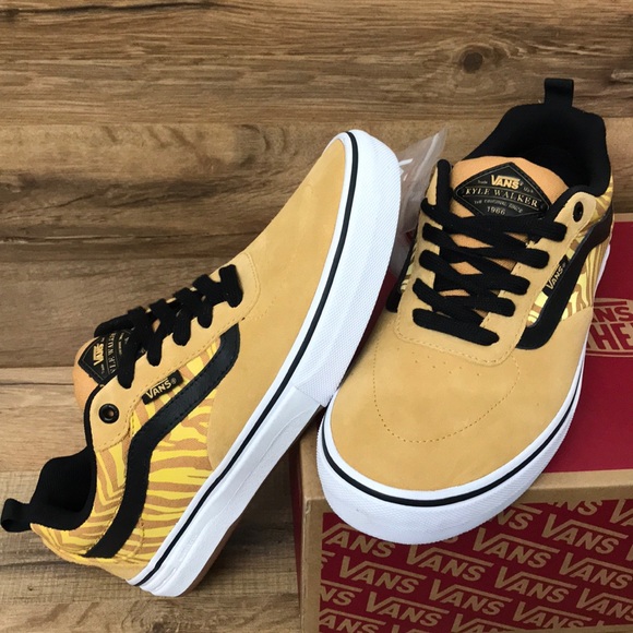 BRAND NEW VANS KYLE WALKER PRO - Picture 4 of 16